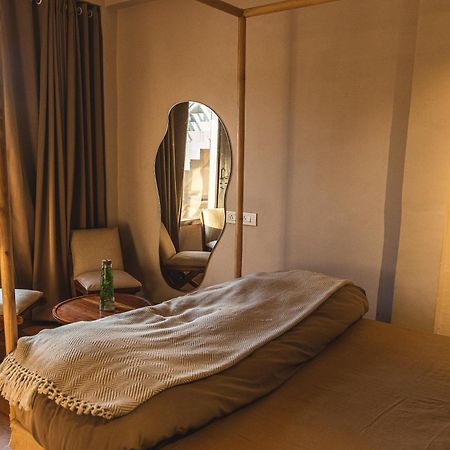 Exstasy Stays - Bathtub Rooms & Cafe - Your Romantic & Cozy Getaway - Thhpsociety - Mukteshwar Luaran gambar